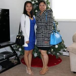 Meet your Posher, Anilec-olin